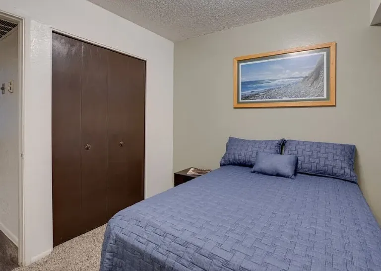 La Petite Chateau Apartments — Photo 7