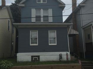 519 Cross St, Rochester, PA 15074