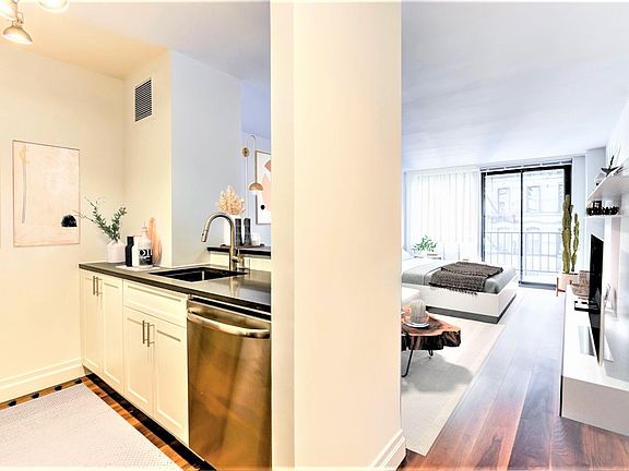 3rd image of 200 E 82nd St APT 3E