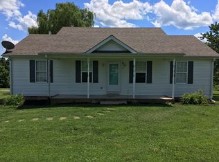 357 Blunt Ford Rd, Adolphus, KY 42120