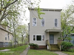 409 W 118th St, Chicago, IL 60628