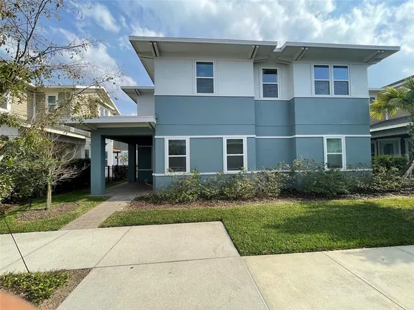 13249 Cormack Ln, Orlando, FL 32827