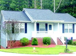 305 Wray St, Mayodan, NC 27027