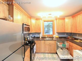 54 Park St, Somerville, MA 02143