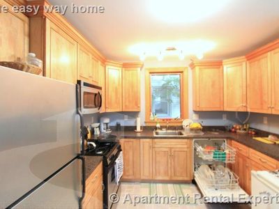 54 Park St, Somerville, MA, 02143