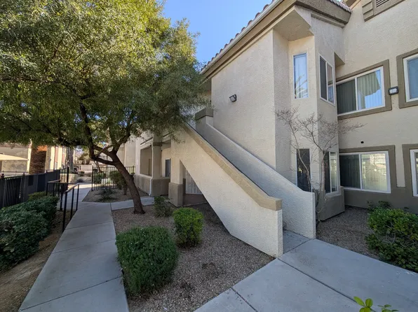 3925 Lazy Pine St Unit 201, Las Vegas, NV 89108