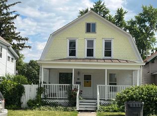 511 W Van Buren St, Columbia City, IN