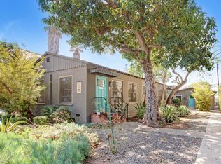 1432 Harvard St #B, Santa Monica, CA 90404