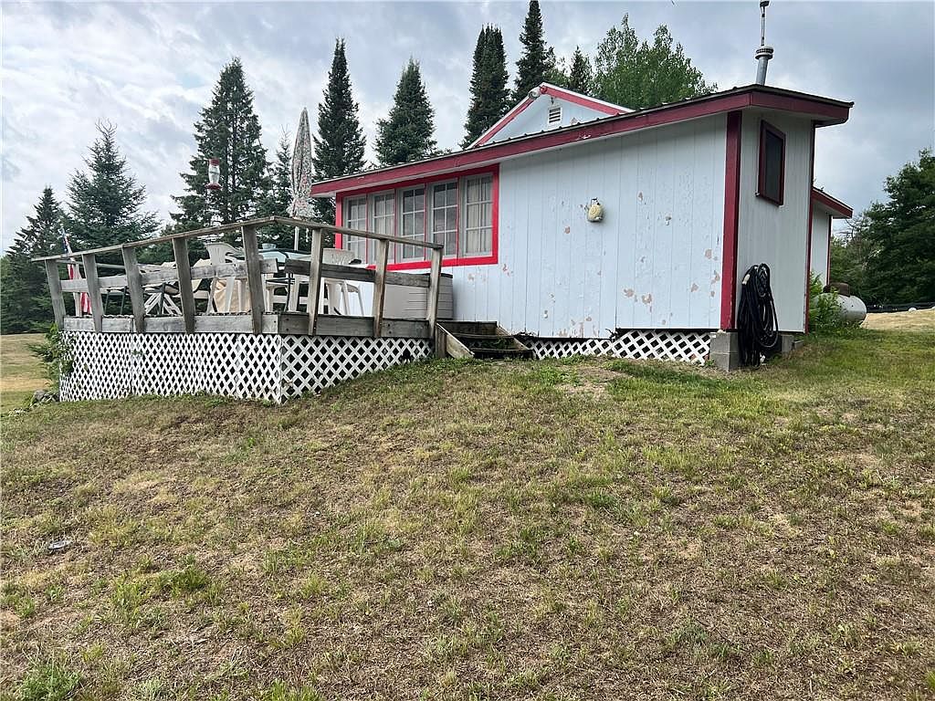 9720 Skylark Lane, Hayward, WI 54843 Zillow