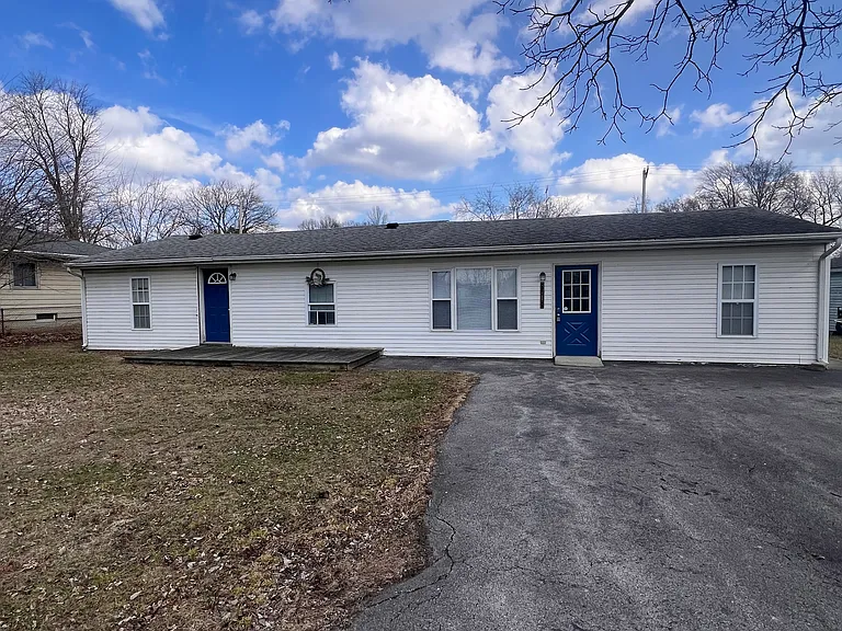 5418 Grey Dr — Photo 1