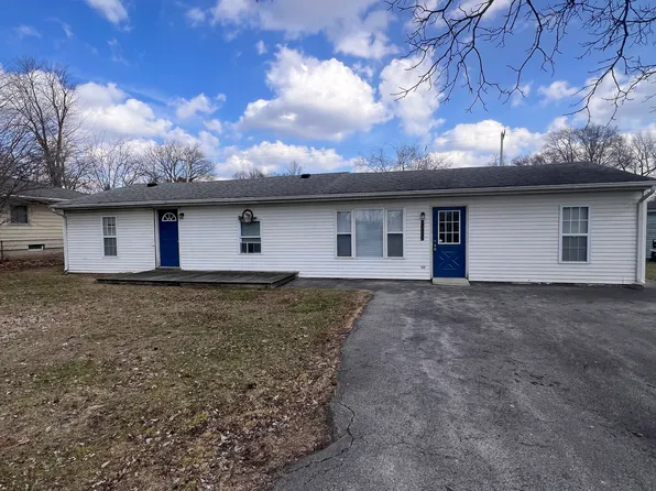 5418 Grey Dr, Sylvania, OH 43560