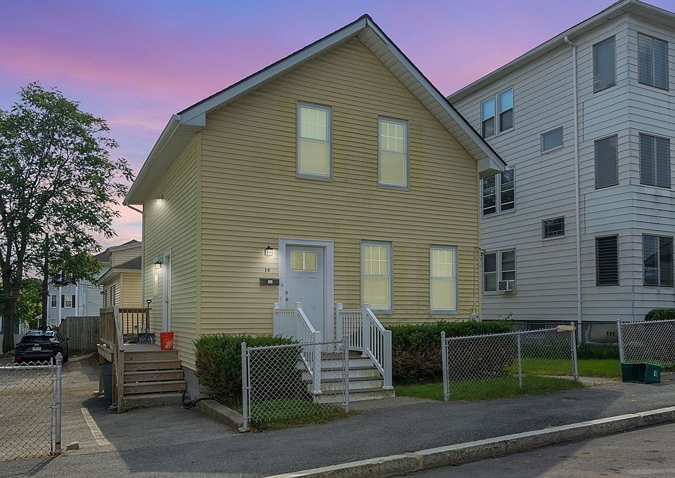 1st image of 16 Caprera Rd #16