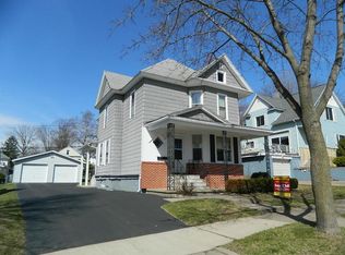 310 S 6th Ave, Wausau, WI 54401