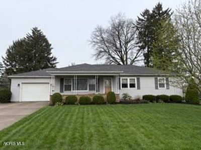 34 Lindsay Ave, Tiffin, OH, 44883