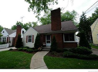 193 Charlotte Ave, Hamburg, NY 14075