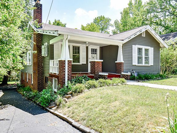 2nd image of 1304 Pembroke Ave
