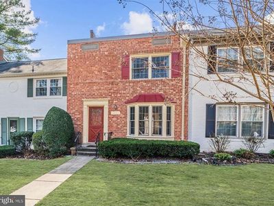 8305 Forrester Blvd, Springfield, VA, 22152