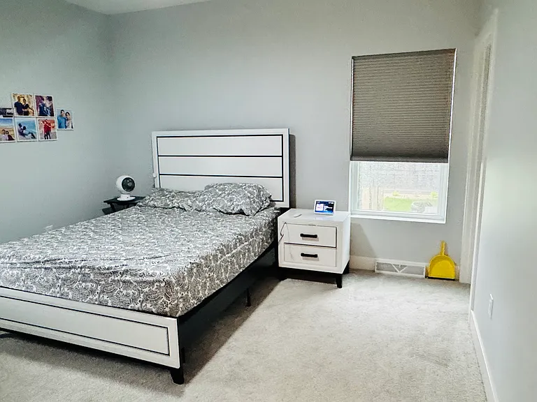 203 N Legacy Way — Photo 5