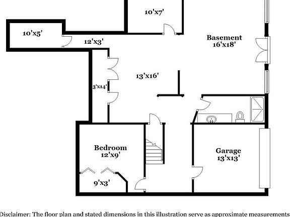 4th image of 245 Thorn Berry Way