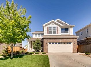 4796 S Elk Way, Aurora, CO 80016