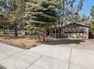 1611 NE Shepard Rd, Bend, OR 97701