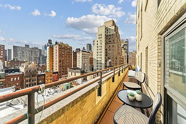 Rented by Vector New York, LLC