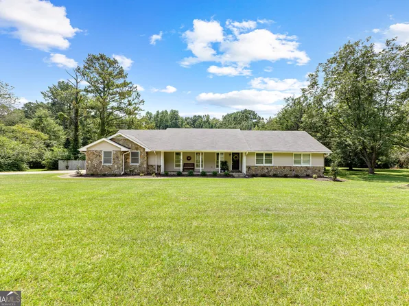 45 Fox Hollow Dr, Senoia, GA 30276