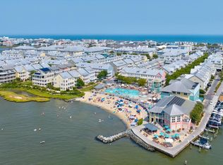 39 Fountain Dr W #5E, Ocean City, MD 21842