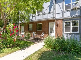 670 Winona Ct APT 23, Denver, CO 80204