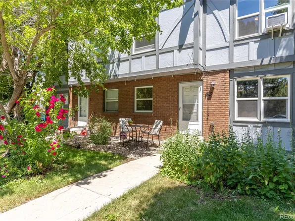 670 Winona Court #23, Denver, CO 80204