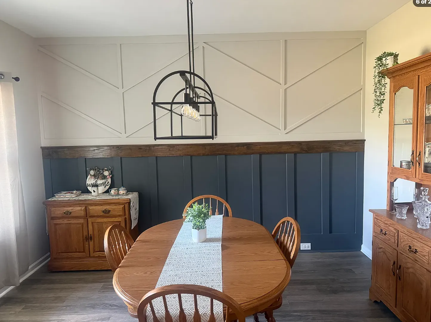 Welcome home to this spacious 4-bedroom, 2-bath home located in Fort Mitchell — Photo 4