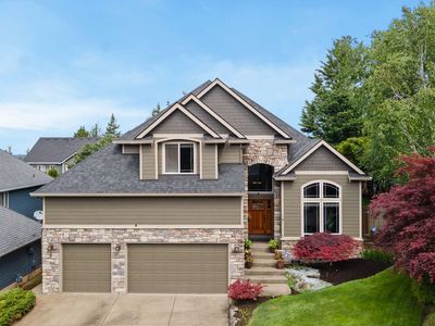 3119 NW 29th Ave, Camas, WA, 98607