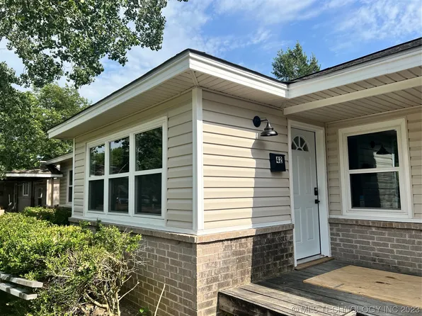 42 W Beech St, Skiatook, OK 74070