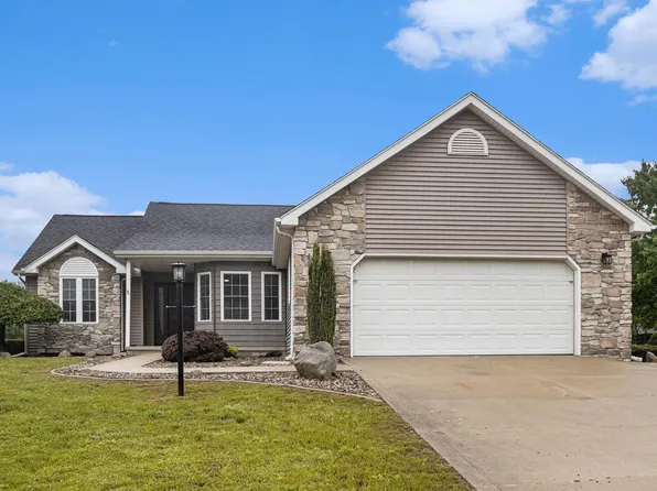 29549 Wild Cherry Ln, Elkhart, IN 46516