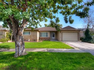 5660 N Anna St, Fresno, CA 93710