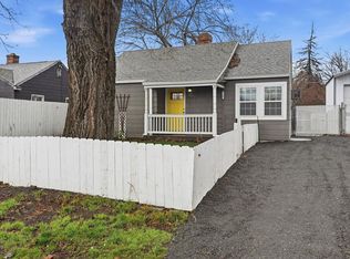 5623 E Parkwater Ave, Spokane, WA 99212