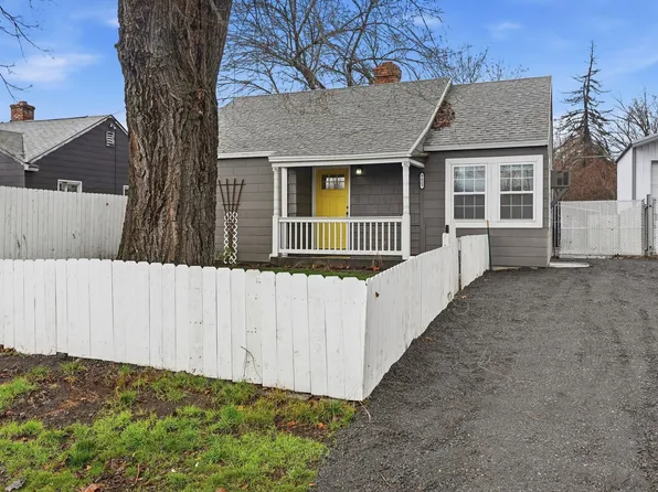 5623 E Parkwater Ave, Spokane, WA 99212