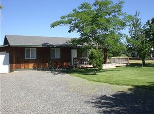 410 Apple Pl SW #190, Mattawa, WA 99349