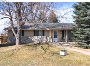 1628 Buckeye St, Fort Collins, CO 80524