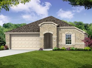 6008 Fantail Dr, Fort Worth, TX 76179