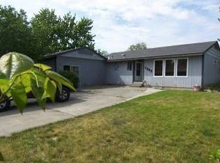 1903 Wallace St, Walla Walla, WA 99362
