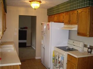 10145 Pearly Ave, Osceola, IN 46561