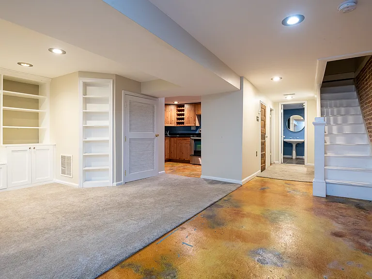 226 Rhode Island Ave NW #EB — Photo 1