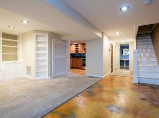226 Rhode Island Ave NW, Washington, DC 20001