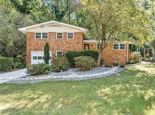 2423 Rhineland Ct NE, Atlanta, GA 30345