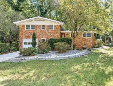 2423 Rhineland Ct NE, Atlanta, GA, 30345