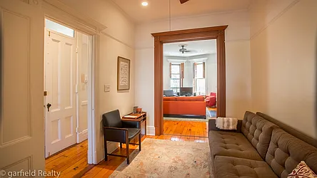 Rented by Garfield Realty 