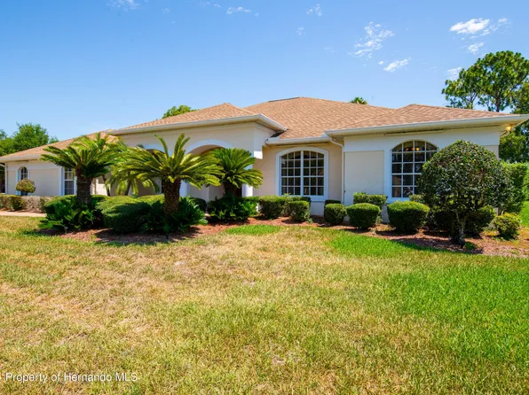 14503 Surrey Bnd, Spring Hill, FL 34609