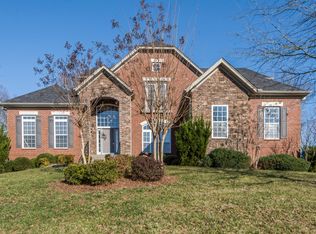 1562 Copperstone Dr, Brentwood, TN 37027