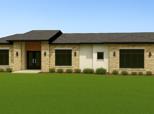 Luna Eagles Ridge Dr, Weatherford, TX 76087